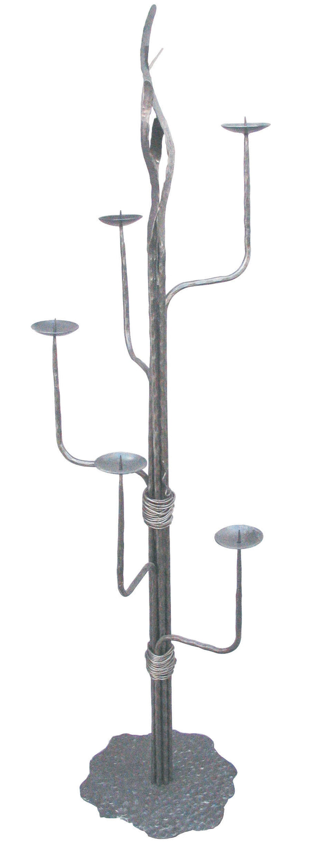 Svícen h1400xD360mm