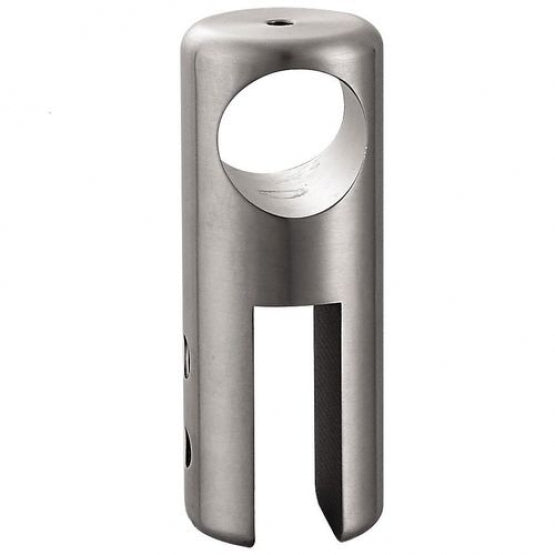 Držák zástěny přímý L90mm