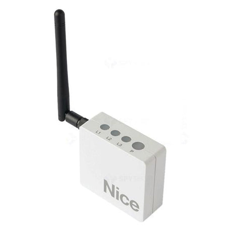 WIFI prijímač pre ovládanie pohonov NICE
