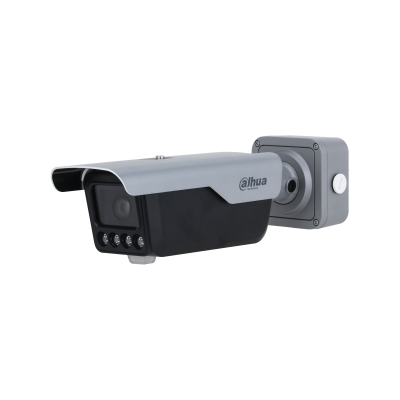 ANPR kamera 4Mp