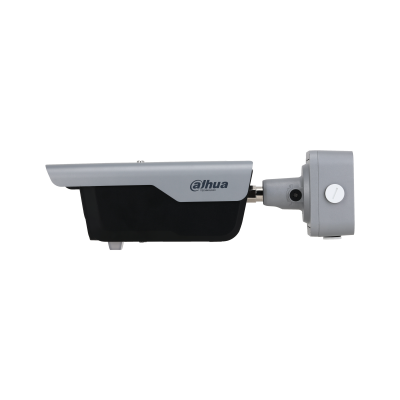 ANPR kamera 4Mp