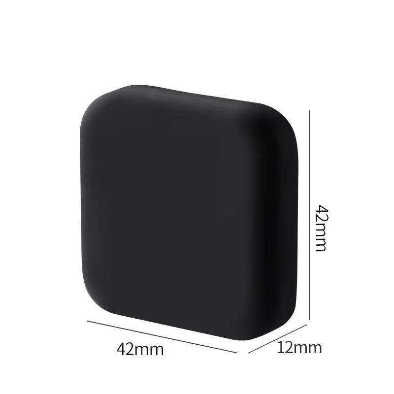 Doraz kliky, samolepící