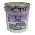 Barva polyvinylová, grafit RAL7024 satin 6,3kg(5L)