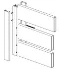 Fence anchoring materials