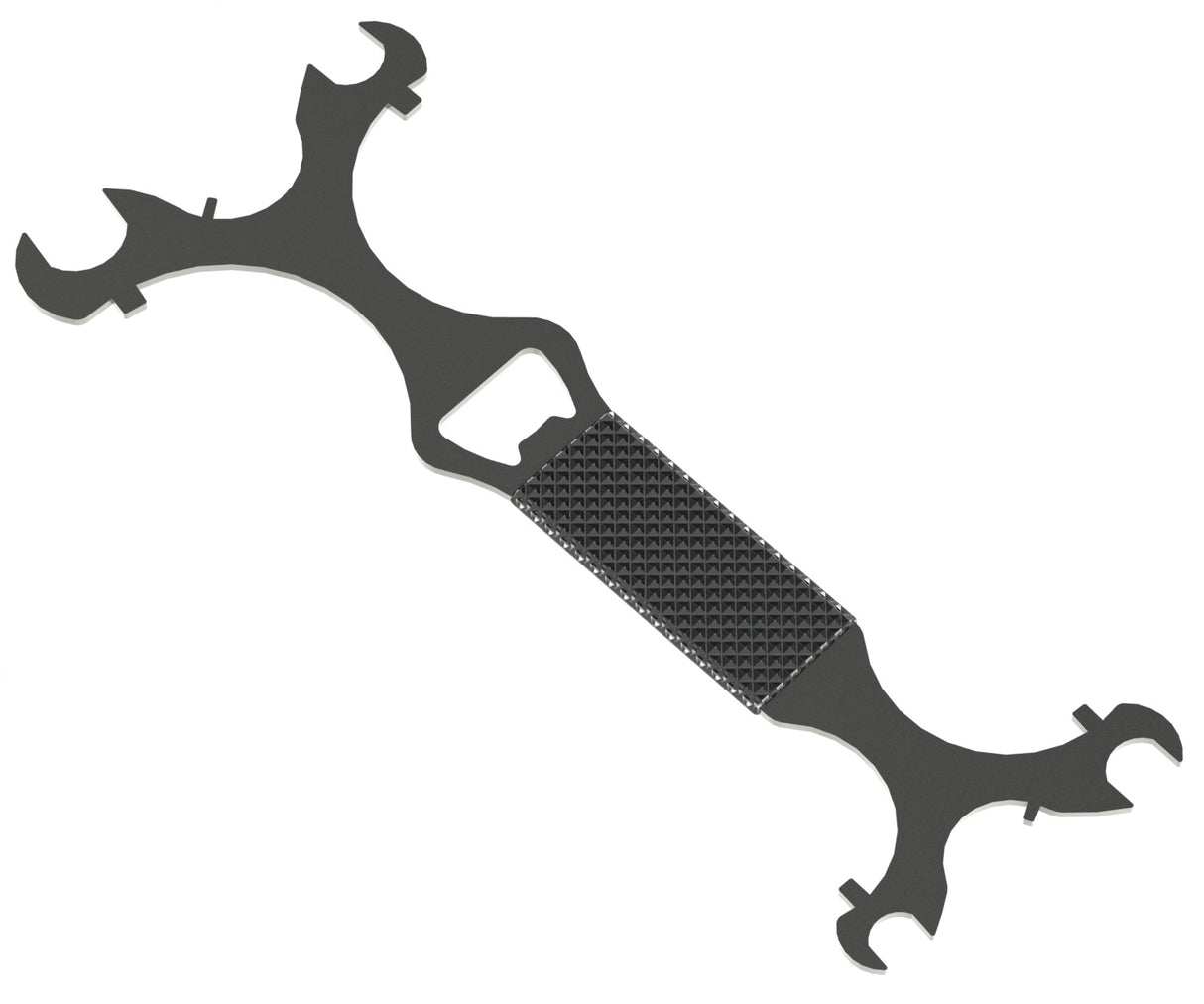 Klíč model 741-748