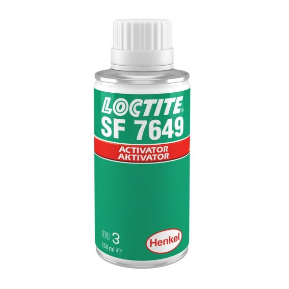Aktivátor pro anaerobní lepidla - spray, HENKEL, 150ml