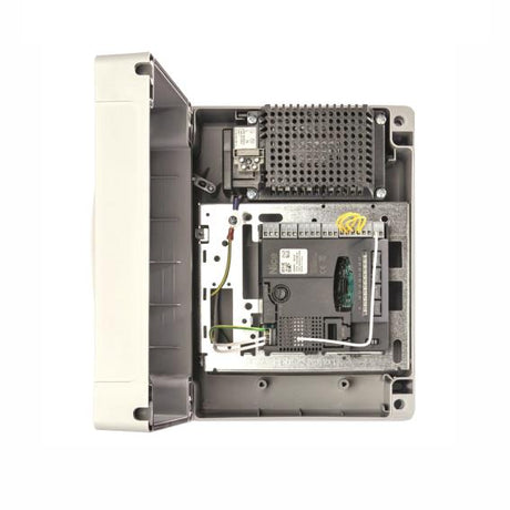 Řídící jednotka NICE - křidlové brány pre WINGO202