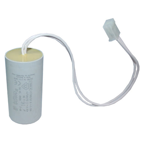 Kondenzátor 16 uF/450V - TURBO80