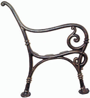 Garden furniture