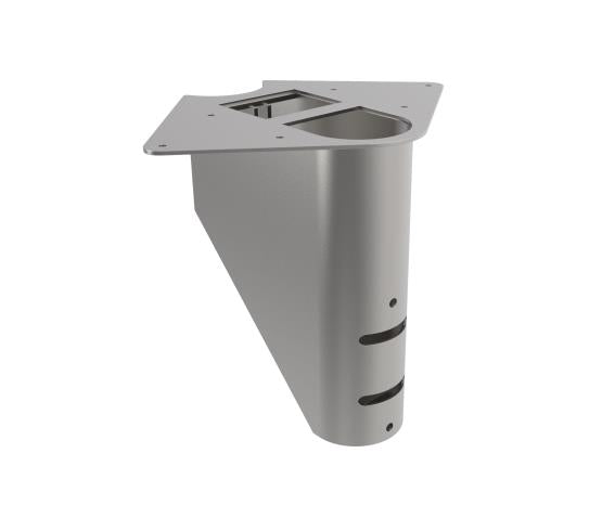 Schodiště SEGMENT 349x314x140mm