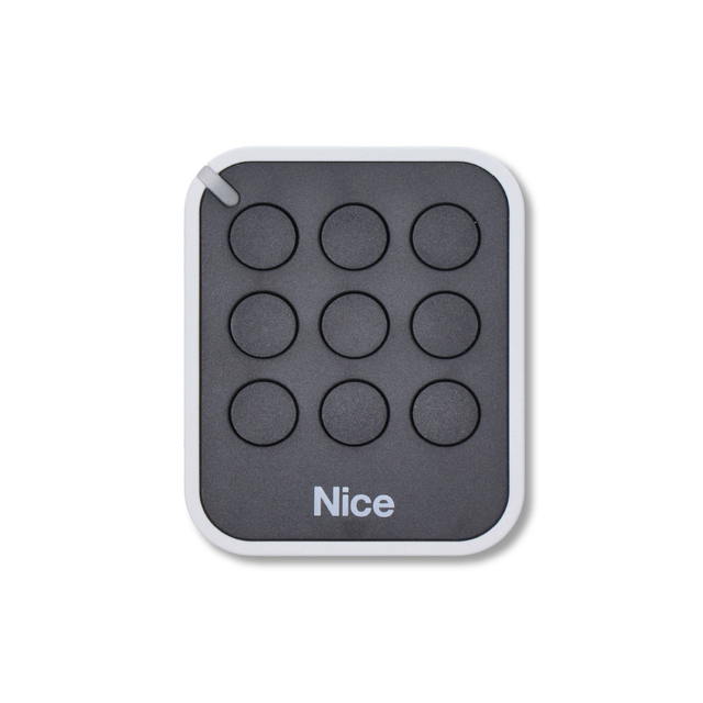 Dálkový ovladač NICE ONE ERA 9-kanálový