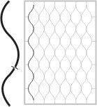 Kované polotovary 12x6,L2650mm