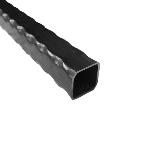 Zdobený jekl 40x40x2,5 L6000mm