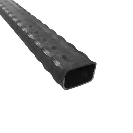 Zdobený jekl 60x40x2,5 L3000mm