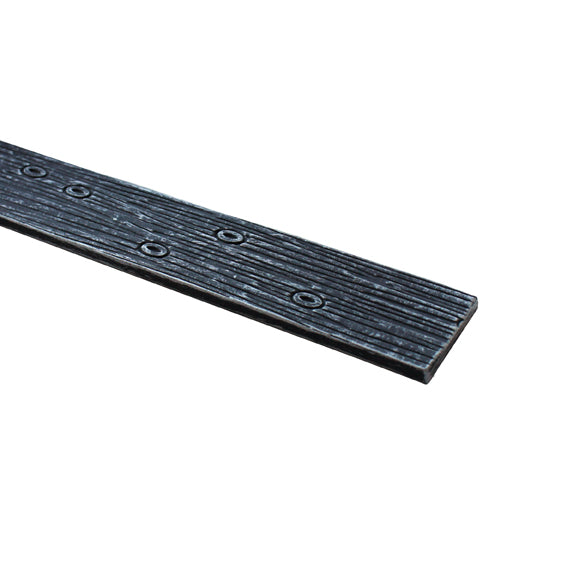 Madlo kované, zábradlí 40x5, L3000mm, (1,65 kg/m)