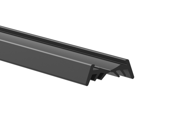 Těsnění 6mm plotové výplně