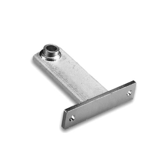 Konzola prodloužená přední k přišroubování pro pohony Nice