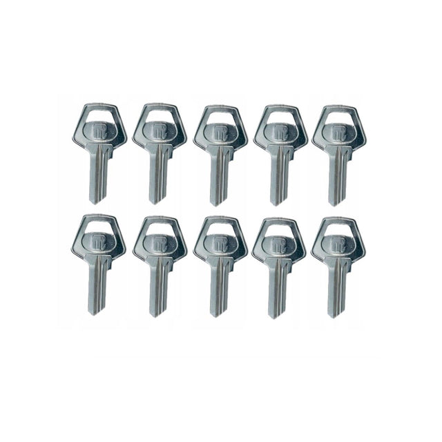 Sada kľúčou pre CM-B číslo 1001-1010