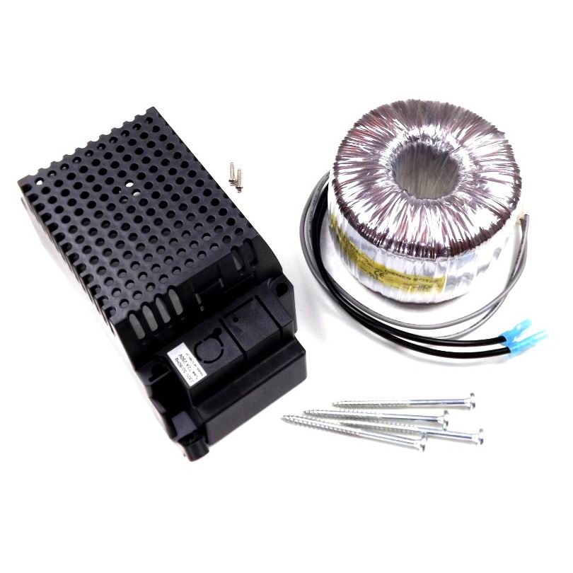 Transformátor pro elektroniku MCA1R10 /MC824H