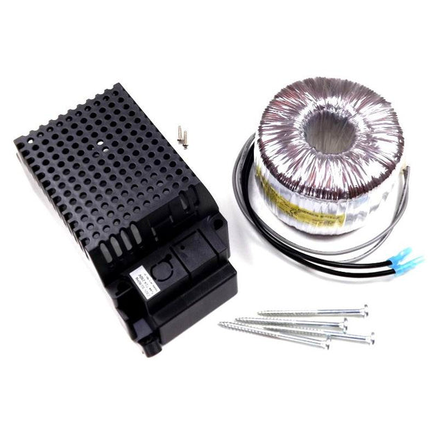 Transformátor pro elektroniku MCA1R10 /MC824H