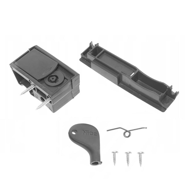 Klíč plastový na pohony NICE - WINGO, ROKIT, POP