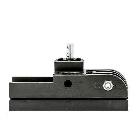 Plastový běžec pro pohon Spido/Spider