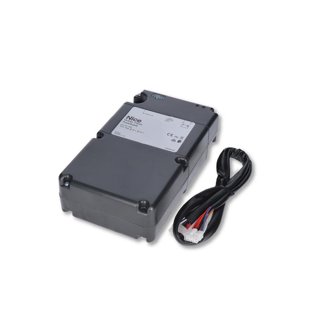 Záložní baterie s dobíjením NICE 24V, 7,2Ah