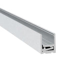 Kování - Posuvné dveře lišta synchro