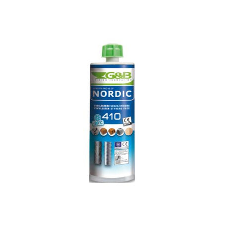 Kotva chemická 410ml, -20°C vinylester