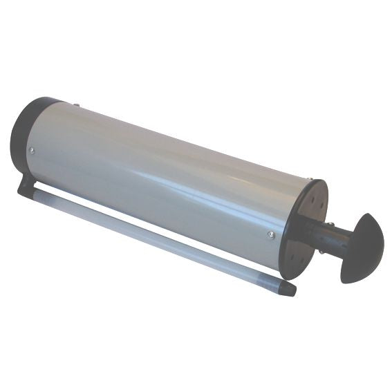 Pumpa vyfukovací D62,5, 280/225mm