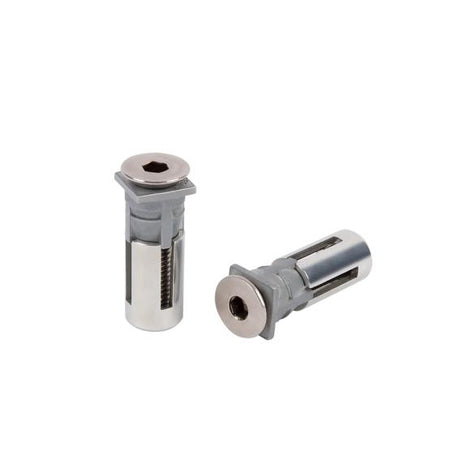 Ocelová kotva - Quick fix 2 ks