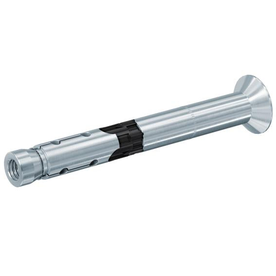 Vysoce výkonná kotva se zápustnou hlavou