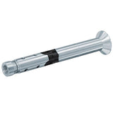 Vysoce výkonná kotva se zápustnou hlavou