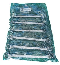 Sada očkových klíčů spanners (6x7, 8x9, 10x11, 14x