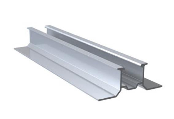 Montážní profil R26-5000mm