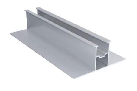 Montážny hliníkový profil R41-2-2500