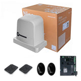 NICE pohon ROBO600 max 600kg