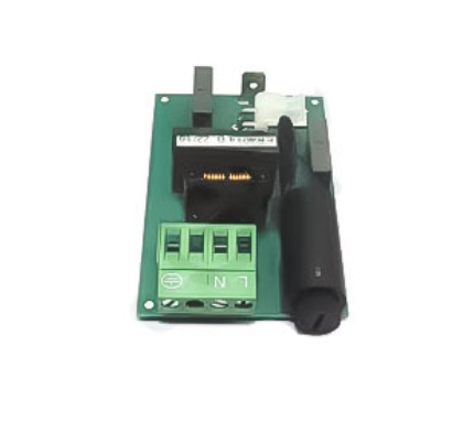 SB257B2 stabilizační destička přívodu