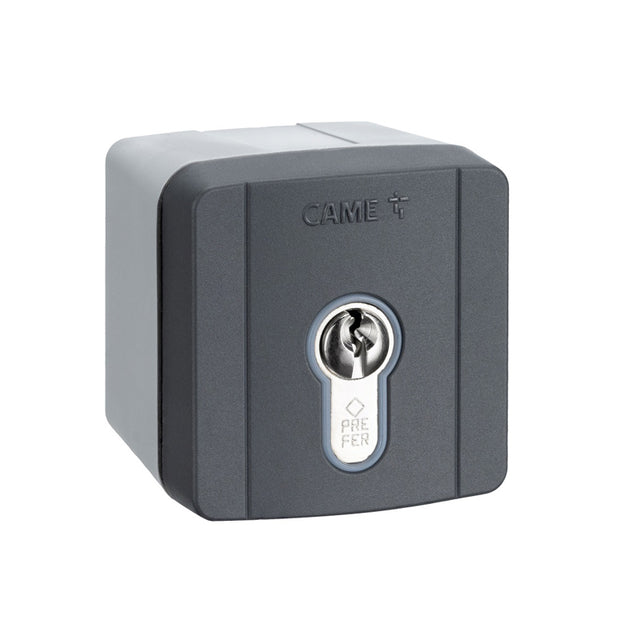 Klíčový spínač CAME
