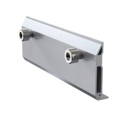 Spojka SFR-01 pro montážní profil - set 1