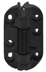 Závěs na brány, s pevnou pružinou