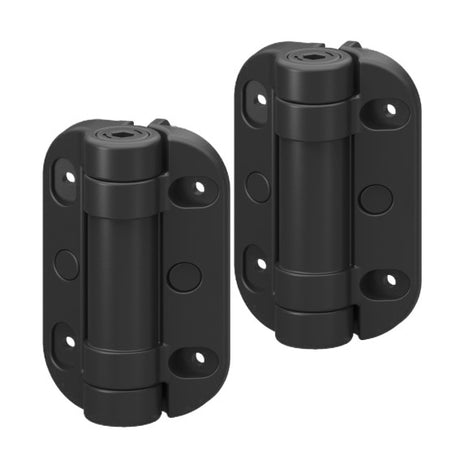 Závěs na těžké brány, s nastavitelnou pružinou, bez zarážek