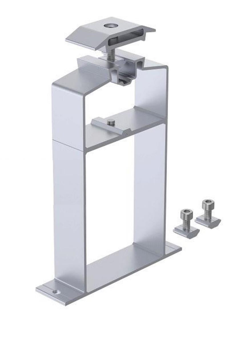 ULT 10° integrovaný horný úchyt - set