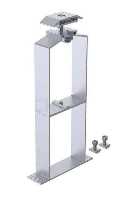 ULT 15° integrovaný horný úchyt - set