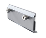 Spojka SFR-01 pro montážní profil - set 1