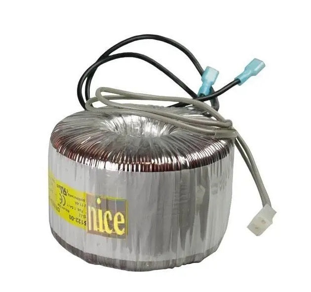 Transformátor pro ROBUS 1000