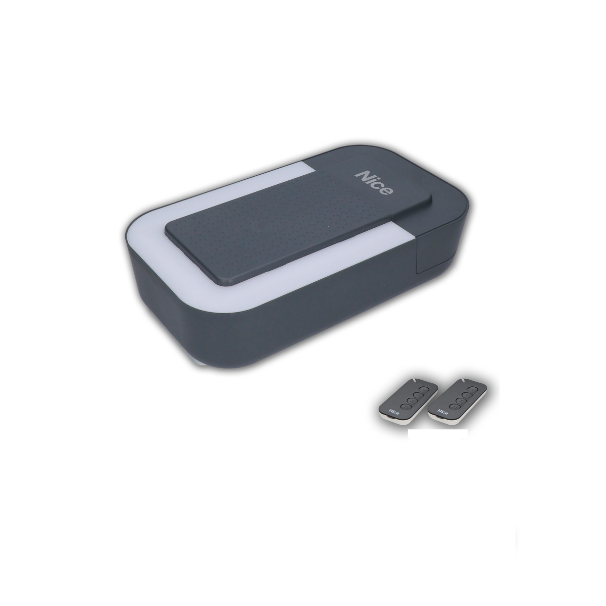 Garážový pohon Nice bez dráhy max. 11,4 m2