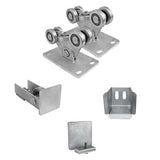 NEREZ sada posuvné brány