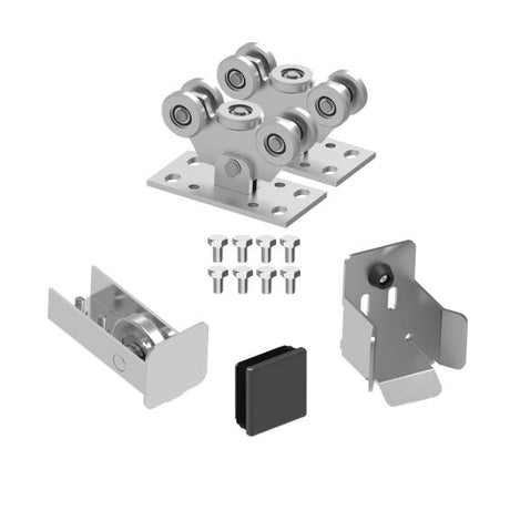 Sada pro samonosnou bránu SV-70x70BP-ECO