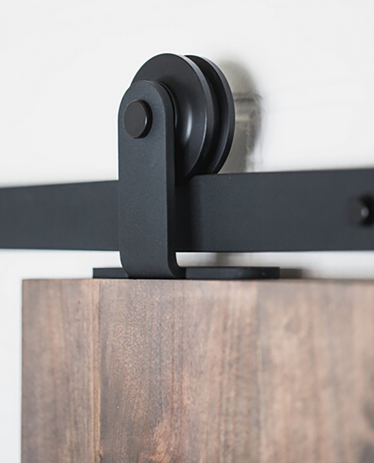 Kování pro posuvné dveře - "Simplex"